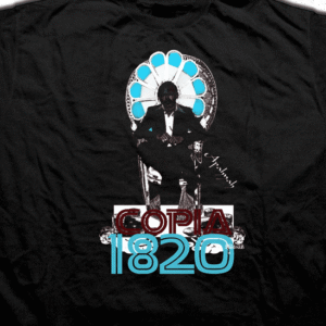 Copia 1820 T-shirt